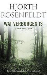 Wat verborgen is