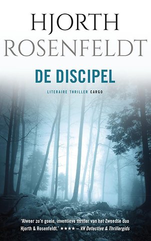 De discipel