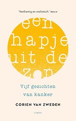 Hapje uit de zon