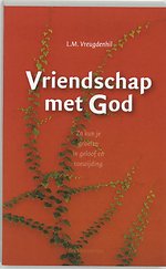 Vriendschap met God