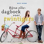 Bijna elke dagboek voor twintigers
