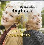 Bijna-elke-dagboek voor moeders
