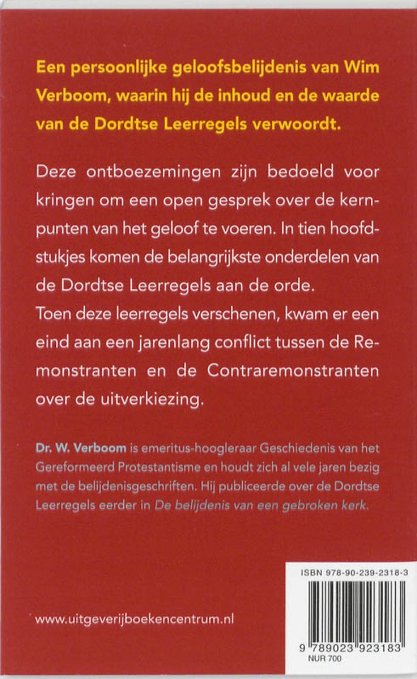 Van hart tot hart