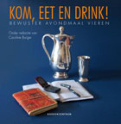 Kom, eet en drink!
