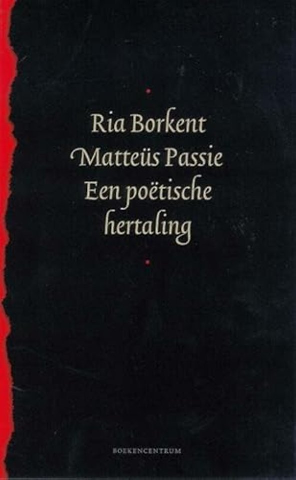Mattëus passie