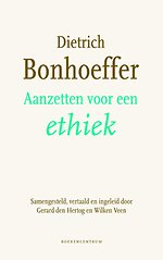 Aanzetten voor een ethiek