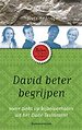 David beter begrijpen