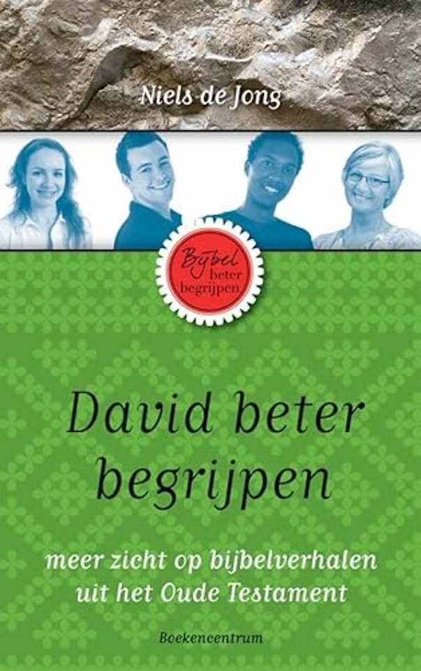 David beter begrijpen