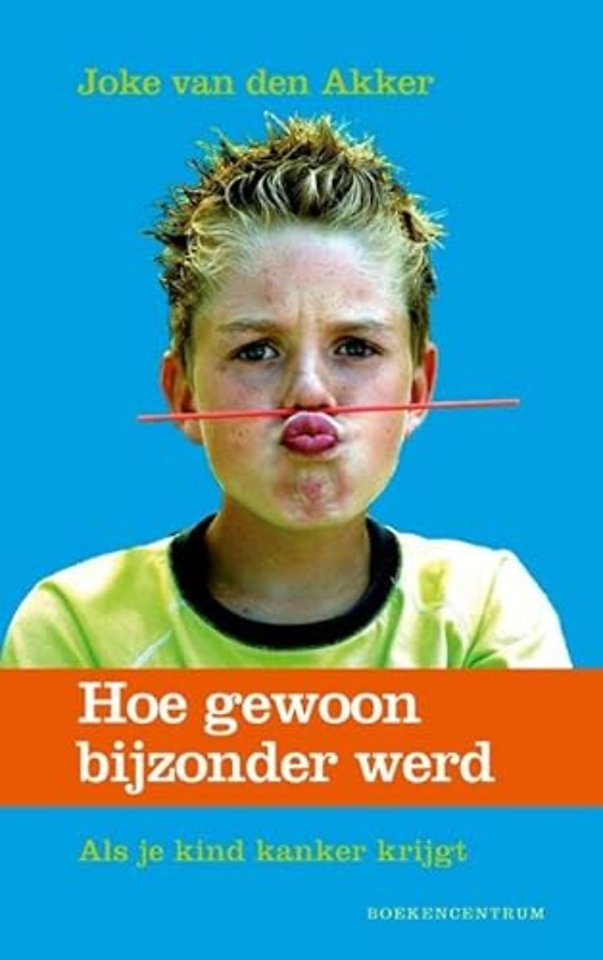 Hoe gewoon bijzonder werd