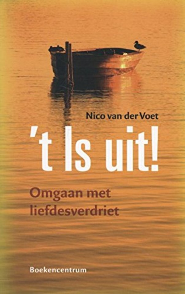 t Is uit