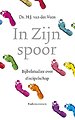 In zijn spoor