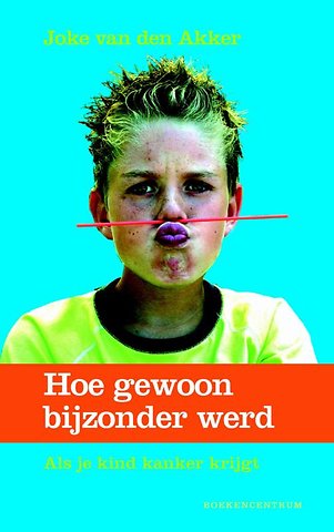 Hoe gewoon bijzonder werd