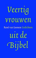 Veertig vrouwen uit de bijbel