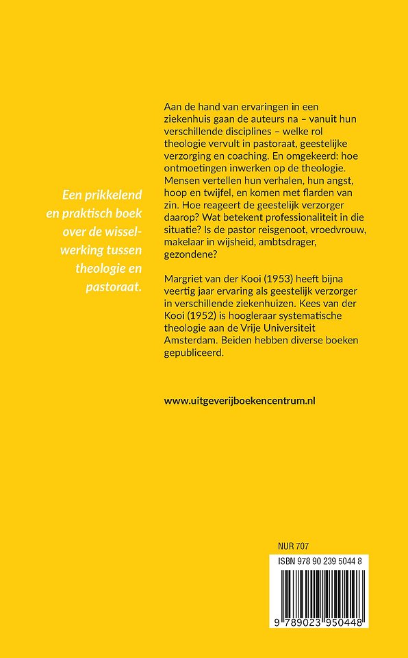 Goed gereedschap is het halve werk