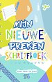 Mijn nieuwe prekenschrijfboek