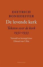 De levende kerk