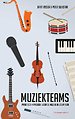 Muziekteams
