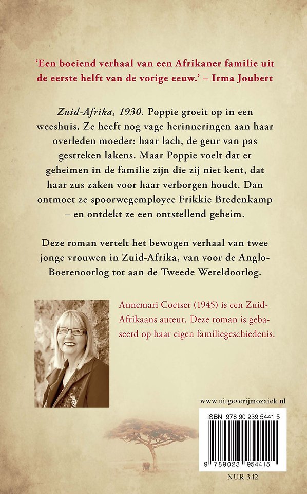 Alles begint met Anna