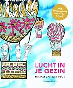 Lucht in je gezin