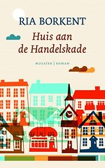 Huis aan de Handelskade
