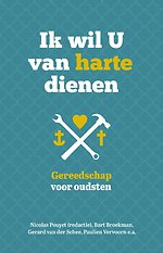 Ik wil U van harte dienen