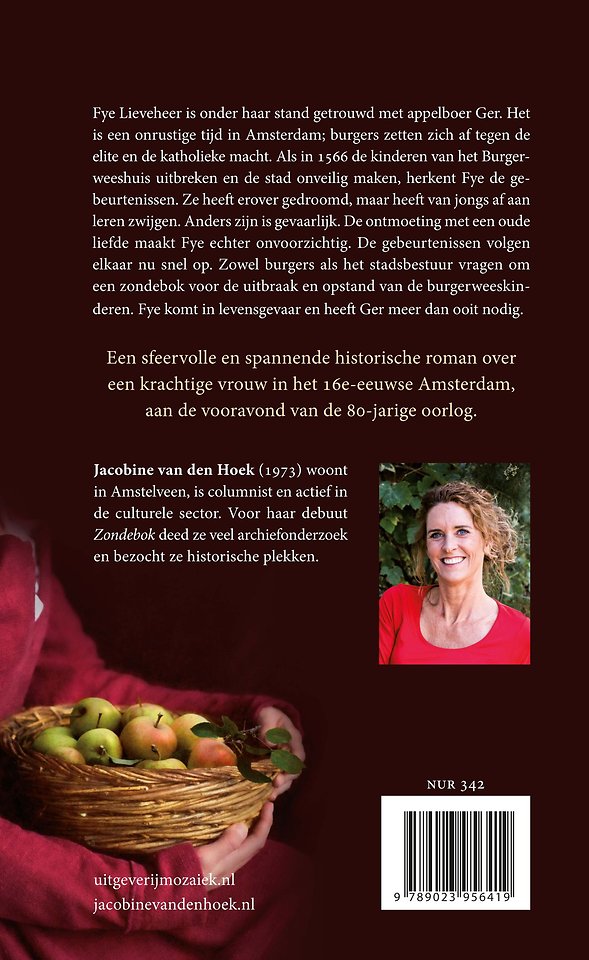 Zondebok