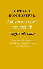 Aanzetten voor een ethiek
