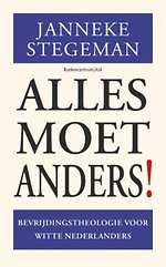 Alles moet anders!