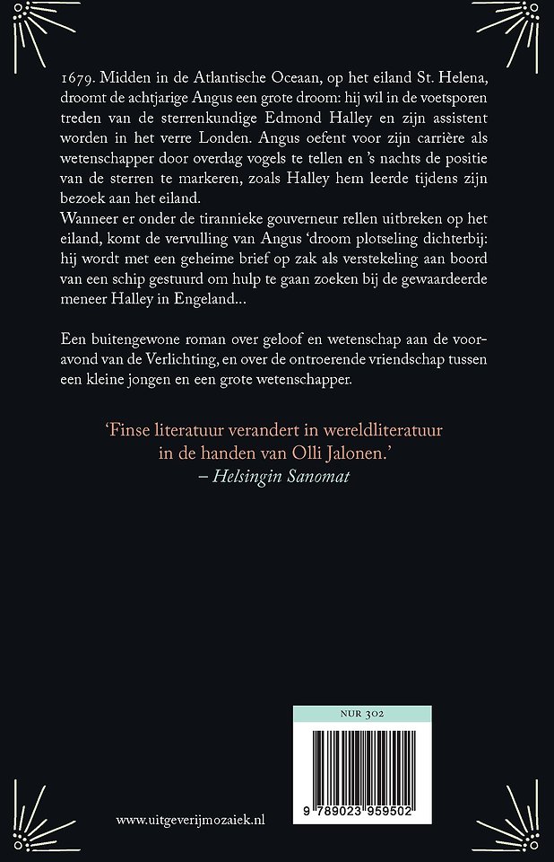 De hemelproef
