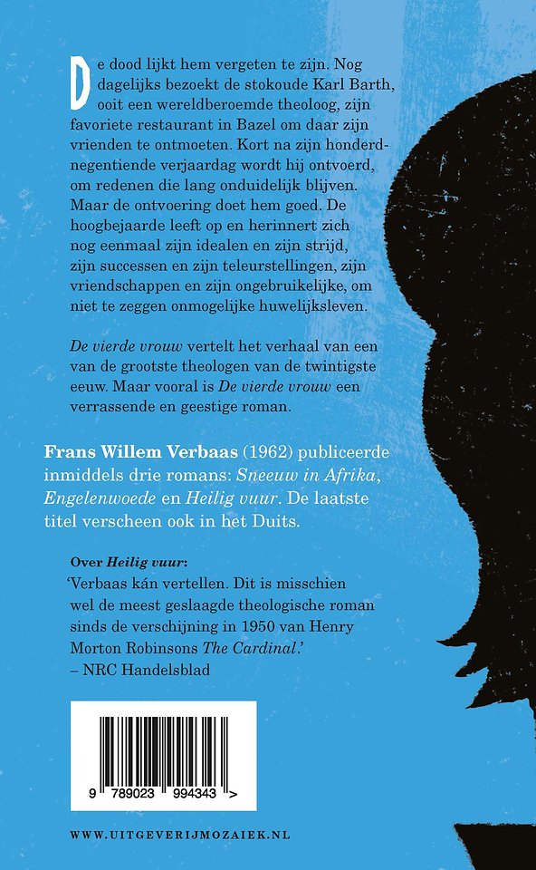 De vierde vrouw