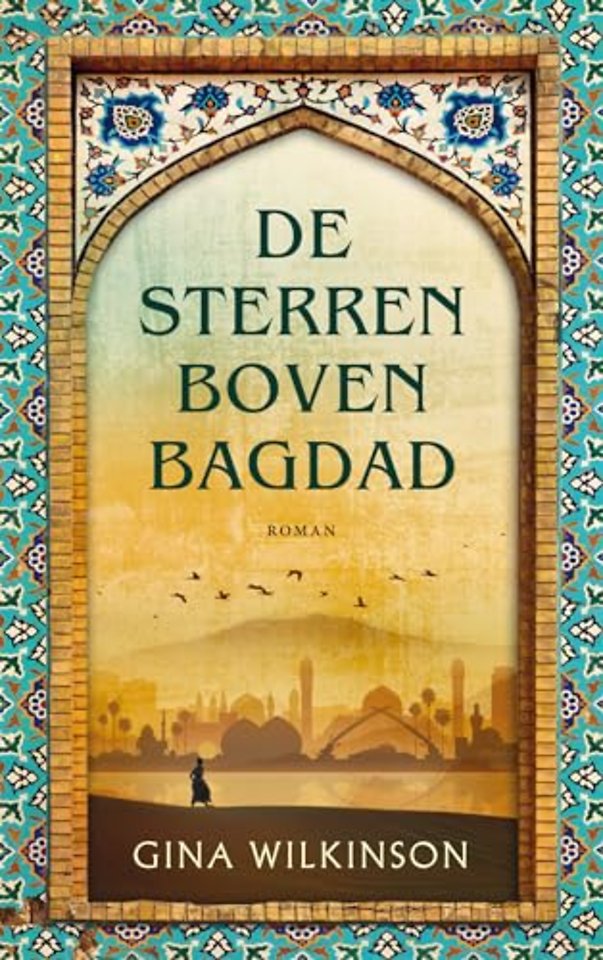De Sterren boven Bagdad