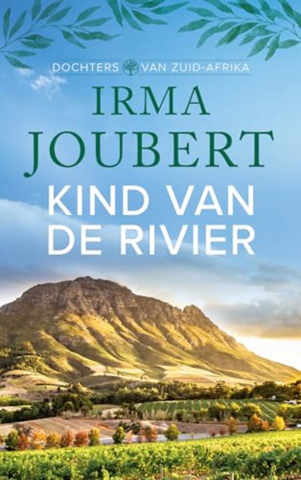 Kind van de rivier