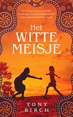 Het witte meisje