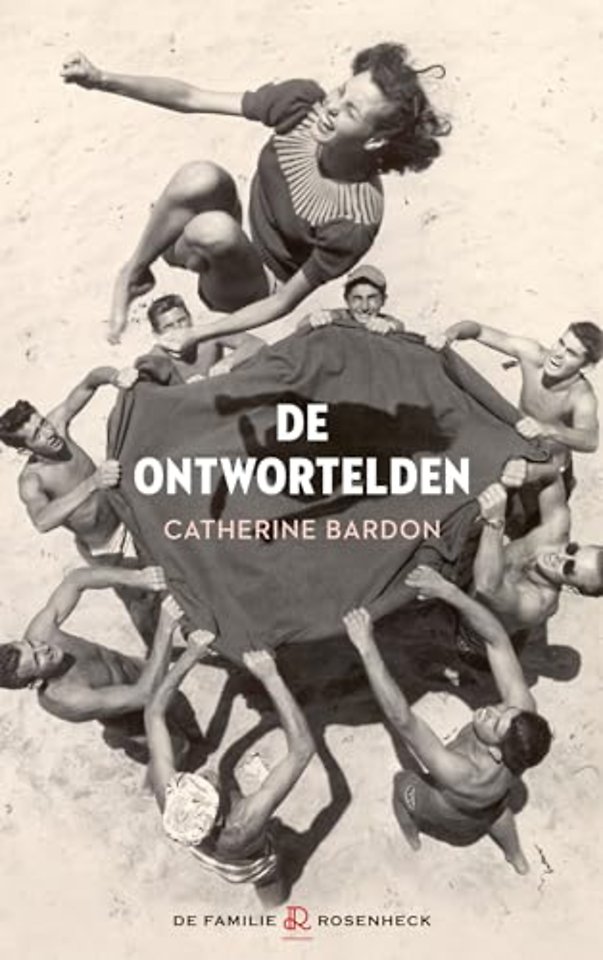De ontwortelden