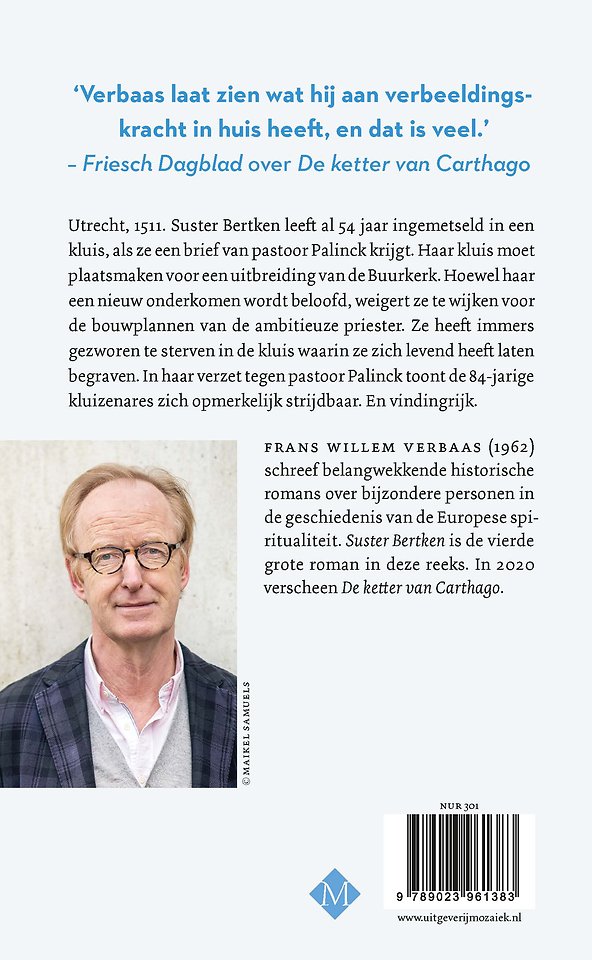 Suster Bertken