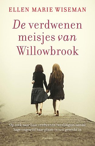 De verdwenen meisjes van Willowbrook