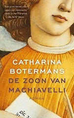 De zoon van Machiavelli