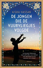 De jongen die de vuurvliegjes volgde