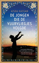De jongen die de vuurvliegjes volgde