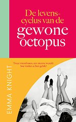 De levenscyclus van de gewone octopus