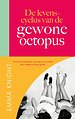 De levenscyclus van de gewone octopus