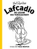 Lafcadio, de leeuw die terugschoot