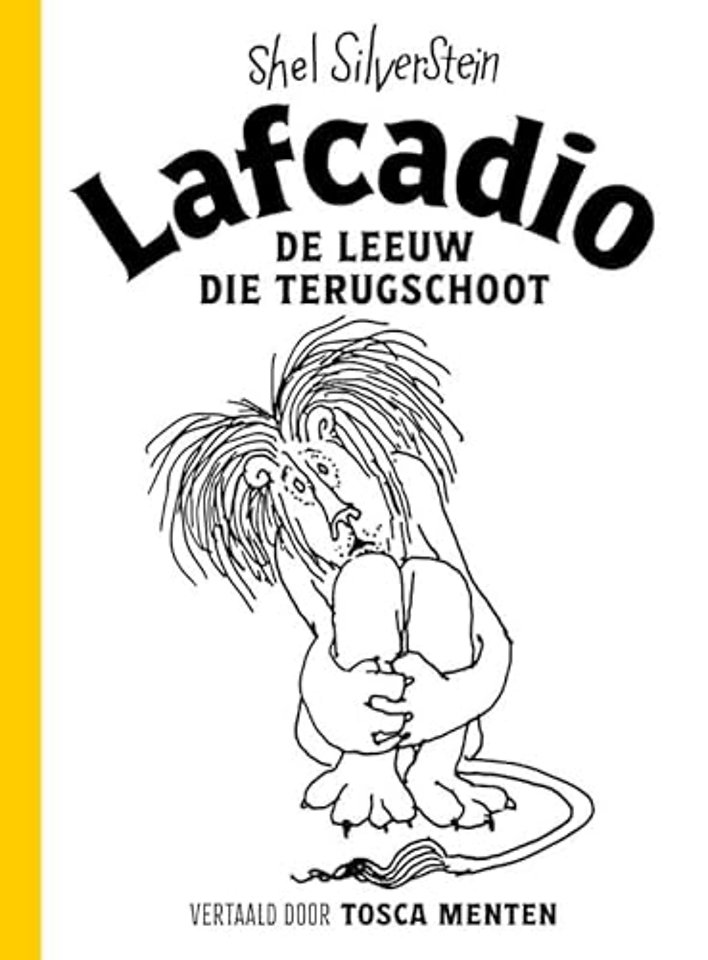 Lafcadio, de leeuw die terugschoot