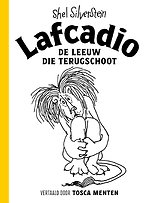 Lafcadio, de leeuw die terugschoot