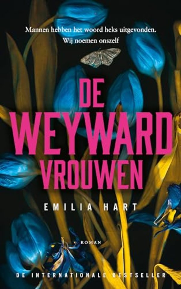 De Weyward-vrouwen