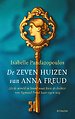 De zeven huizen van Anna Freud
