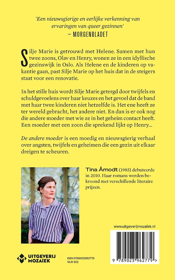 De andere moeder