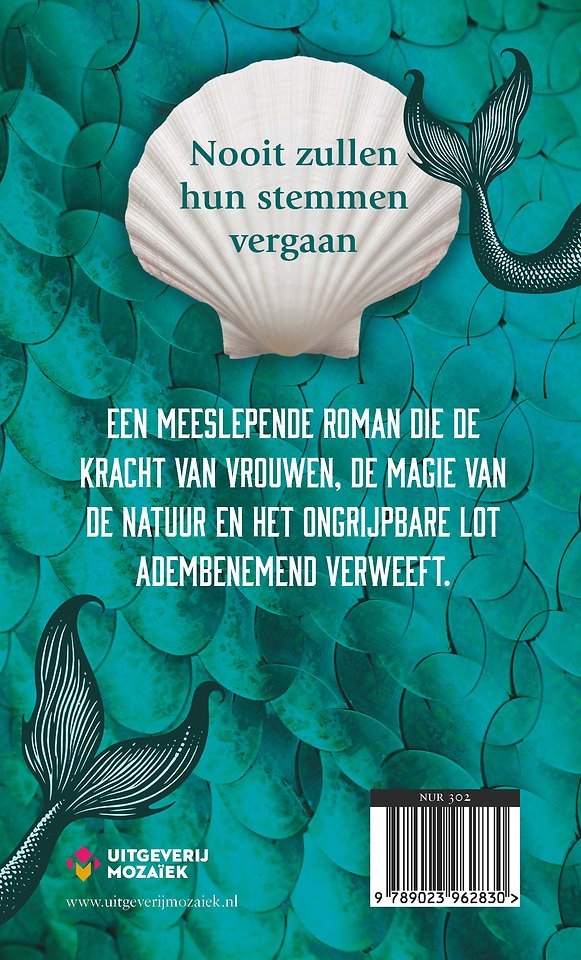 De sirenen