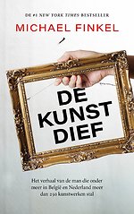 De kunstdief