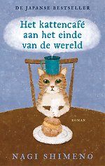 Het kattencafé aan het einde van de wereld